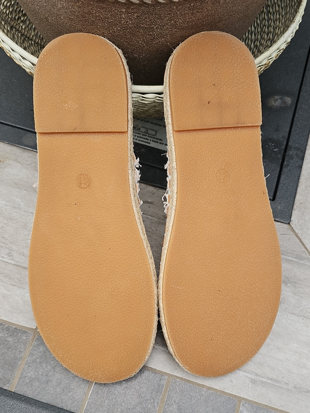 Flip Flops - Picture 3 of 7